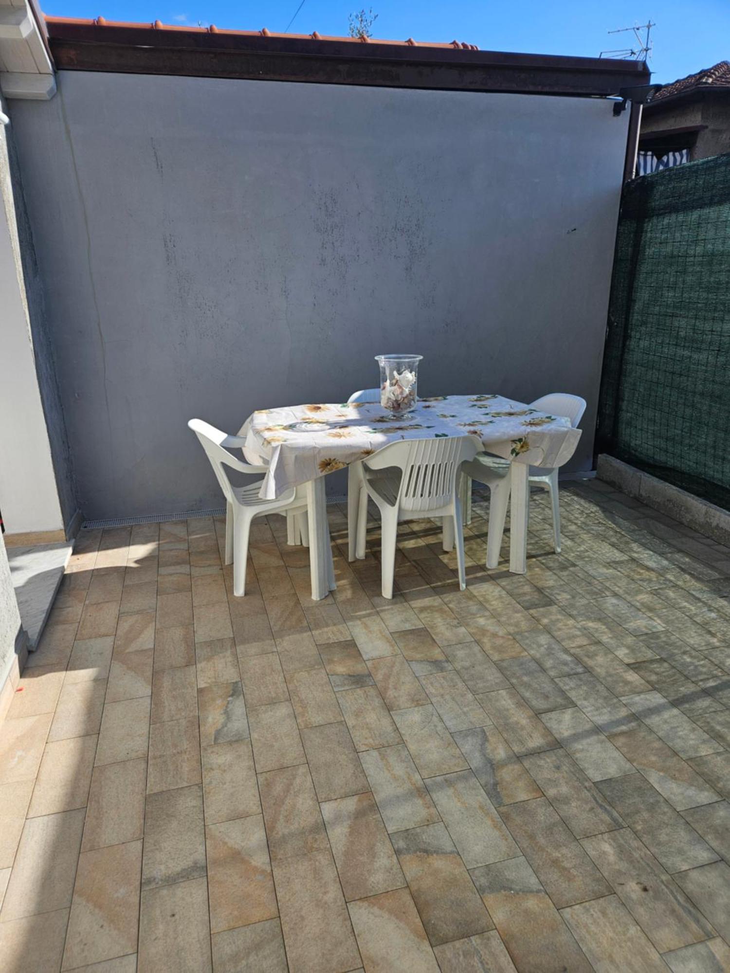 Casa Mary Camaiore